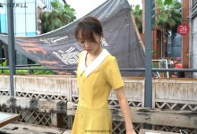 [MussGirl慕丝女郎] 视频花絮 NO.321 思敏[1V-604.4M]-爱图屋