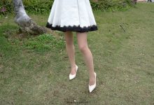 [MussGirl慕丝女郎] 视频花絮 NO.324 毛毛[1V-744.7M]-爱图屋