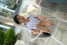 [MussGirl慕丝女郎] 视频花絮 NO.457 叶子[1V-118.6M]-爱图屋