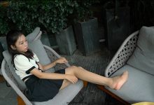 [MussGirl慕丝女郎] 视频花絮 NO.471 艺可[1V-1.01G]-爱图屋