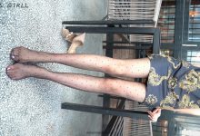 [MussGirl慕丝女郎] 视频花絮 NO.478 筱琪[1V-993.2M]-爱图屋