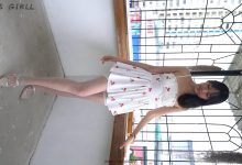 [MussGirl慕丝女郎] 视频花絮 NO.488 筱七[1V-918.1M]-爱图屋