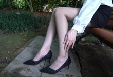 [MussGirl慕丝女郎] 视频花絮 NO.500 小茵[1V-1.41G]-爱图屋