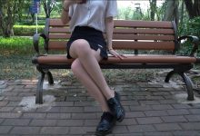 [MussGirl慕丝女郎] 视频花絮 NO.503 诗诗下[1V-3.04G]-爱图屋