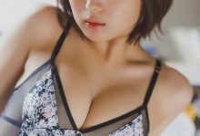 涼森れむ black moon FRIDAYデジタル写真集-爱图屋