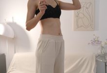 [ROSI口罩系列] 2025.07.30 No.3335 [100+1P-152M]-爱图屋