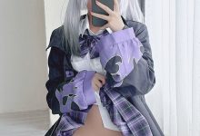 PoppaChan –  Laplus[23P-36.9M]-爱图屋