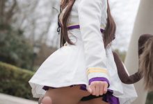 西园寺南歌-碧蓝航线-樫野原皮[30P-258MB]-爱图屋