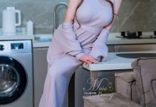 咬一口兔娘(Yiko湿润兔) – N2026年1月作品 在丈夫身边 [112P+1V-2.8G]-爱图屋