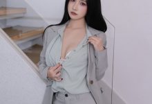 [XiuRen秀人网] 2026.01.28 No.11285 杏子Yada [81+1P]-爱图屋