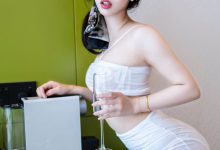 [XINGYAN星颜社] 2026.01.29 VOL.459 阮福福 [75+1P]-爱图屋