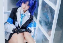 lunananya-蔚蓝档案-早濑优香[20P-126MB]-爱图屋