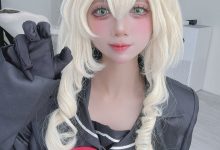 PoppaChan –Niyaniya [41P-59MB]-爱图屋