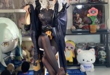 白栎Shirly –  Nikke 布兰儿[130P+27V-3.24G]-爱图屋