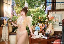 鹿八岁baby –  2026精选日历壁纸 [12P-351MB]-爱图屋