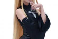 清水凪-To Love-金色暗影[38P-320MB]-爱图屋