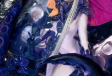 纸悦Etsu_ko –  FGO 阿比盖尔 三破[41P-886.4M]-爱图屋