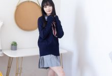 BoBoSocks袜啵啵 No.635 甜甜圈-板鞋、白棉袜、裸足、学院风 [186P1V-6.38GB]-爱图屋