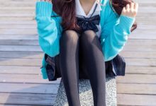 [Ugirls尤果网] 爱尤物 2020.01.19 No.1705 董小姐poppy 幸福特写 [35P]-爱图屋