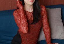 [IESS异思趣向] 2025.11.07 丝享家 2204 小婕《玉姐天花板（上）》[88P-101MB]-爱图屋