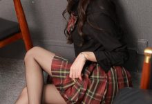 [IESS异思趣向] 2025.11.10 丝享家 2206 团团《嘿丝jk（下）》[84P-116MB]-爱图屋