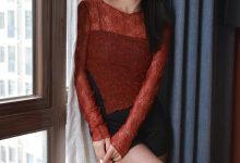 [IESS异思趣向] 2025.11.14 丝享家 2210 小婕《玉姐天花板（下）》[90P-102MB]-爱图屋