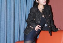 [IESS异思趣向] 2025.11.15 丝享家 2211 兔兔《油亮丝（上）》[72P-108MB]-爱图屋