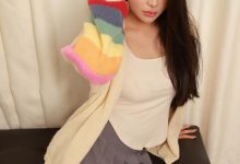 [IESS异思趣向] 2025.12.04 丝享家 2228 兔兔《脱袜子》[95P-86MB]-爱图屋