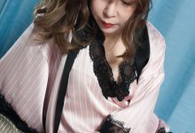 [Ligui丽柜] 2025.12.22 《性感美人睡衣居家》Vicky [57P-97MB]-爱图屋