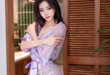 [XINGYAN星颜社] 2026.02.04 VOL.460 时安安 [78+1P]-爱图屋