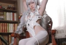 朝霧愛 – NO.019 恶毒 ル・マラン[27P-338.7M]-爱图屋