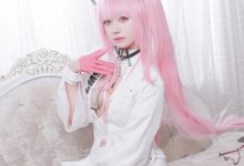 朝霧愛 – NO.025 英仙座[20P-170.7M]-爱图屋