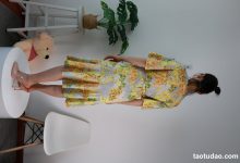 三禾摄影 No.067 网红战袍 高跟鞋 [216P2V-13.6GB]-爱图屋
