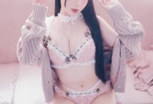 霜月shimo –  Fluffy Bunny 2026[20P-32.7M]-爱图屋
