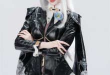 轩萧学姐 –  绝区零 仪玄·墨形影踪[100P-377.9M]-爱图屋