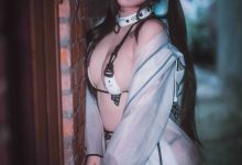 [DJAWA] Yudiii - Nightcrawler Cybercat [131P-2.45G]-爱图屋