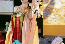 yuuhui玉汇 (Kokuhui) – 唐宫夜宴[135P-1.48G]-爱图屋