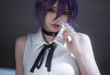 小仓千代w – NO.156 Patreon订阅 链锯人 蕾塞[32P-243.9M]-爱图屋