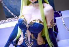 星之迟迟 – NO.319 叛逆的鲁路修 [29P-132MB]-爱图屋