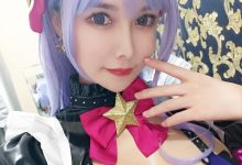 亚马逊鲶鱼 – NO.027 BB同人女仆[16P-158.2M]-爱图屋