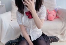 二阶堂 (宅绘子) - NO.005 猫儿黑丝[122P-1V-158.1M]-爱图屋