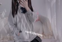 二阶堂 (宅绘子) – NO.019 灰色外套[105P-45.8M]-爱图屋