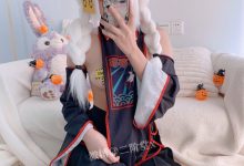 二阶堂 (宅绘子) – NO.031 僵尸[97P-90.3M]-爱图屋