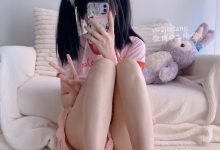 二阶堂 (宅绘子) – NO.039 小熊[74P-1V-123.1M]-爱图屋