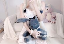 二阶堂 (宅绘子) – NO.040 春日野穹[60P-1V-73.8M]-爱图屋