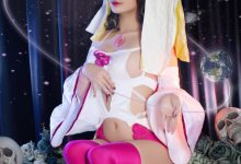 洛璃 LoLiSAMA –  FGO 杀生院祈荒[40P-283.7M]-爱图屋