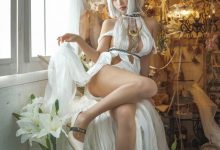 切切celia-碧蓝航线-马萨诸塞礼服[23P-159MB]-爱图屋