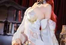 双木扶苏 – N 崩坏·星穹铁道 姬子[30P-160.5M]-爱图屋