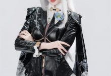 轩萧学姐 –  绝区零 仪玄 墨形影踪[62P-8.8M]-爱图屋