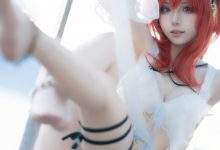 纸悦Etsu_ko –  明日方舟 史尔特尔泳装[35P-395M]-爱图屋